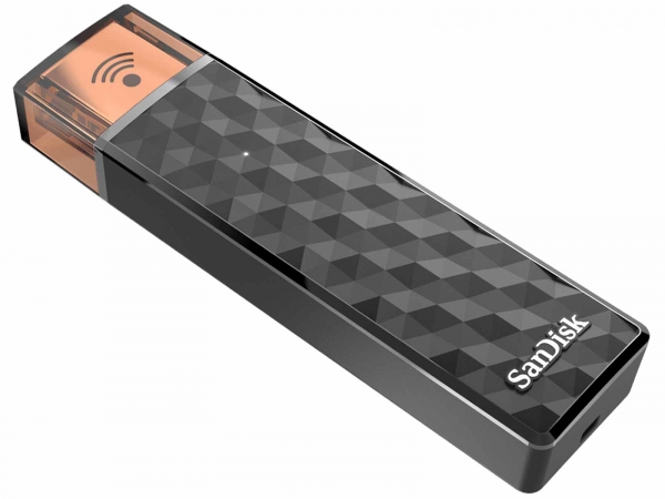 SanDisk 64GB Connect Wireless Stick