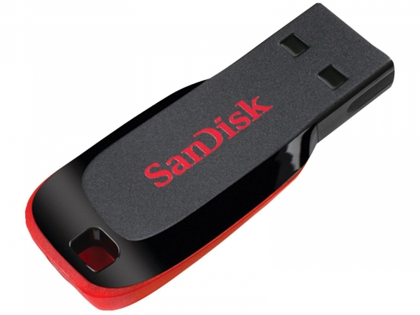 Sandisk Cruzer Blade 128GB USB