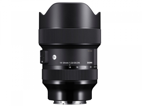 Sigma 14-24mm F2.8 DG DN ART (Sony E) Lens