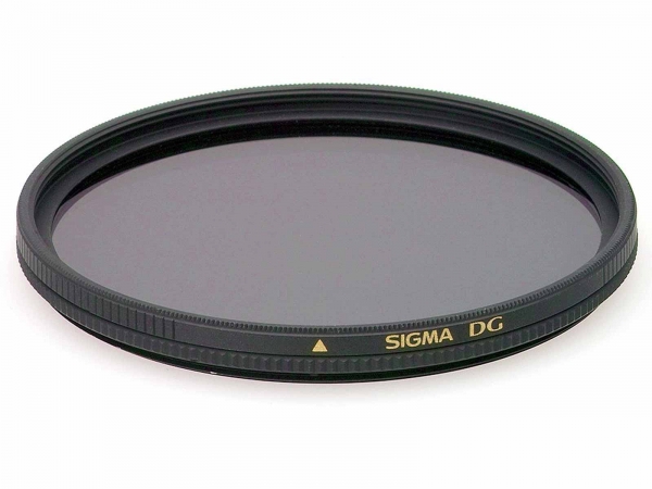 Sigma CPL Filter 82mm