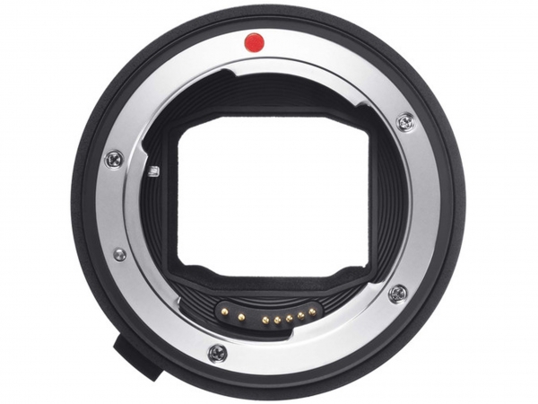 Sigma MC 11 Mount Converter Canon EF (For Sony E Mount)