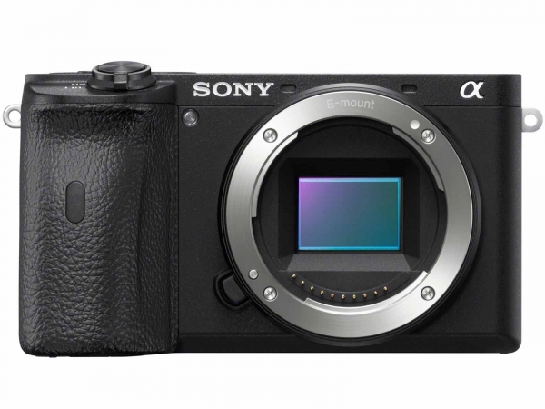 Sony ILCE A6100