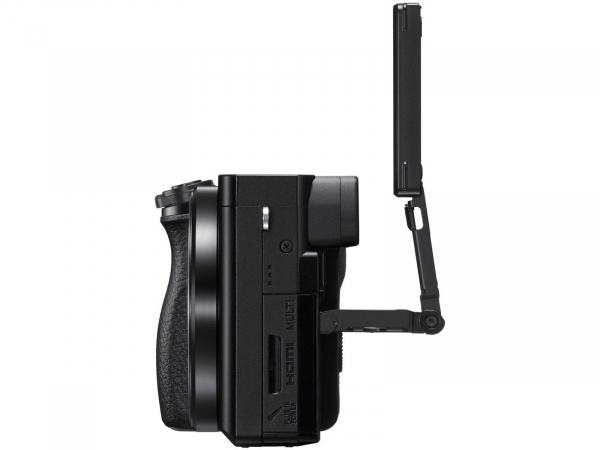 Sony ILCE A6100B Mirrorless Camera