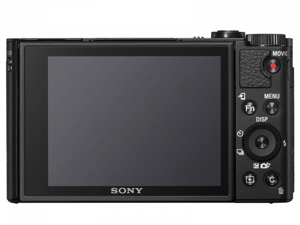 Sony CyberShot DSC HX99