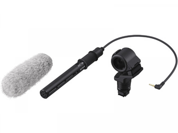 Sony ECM-CG60 Microphone