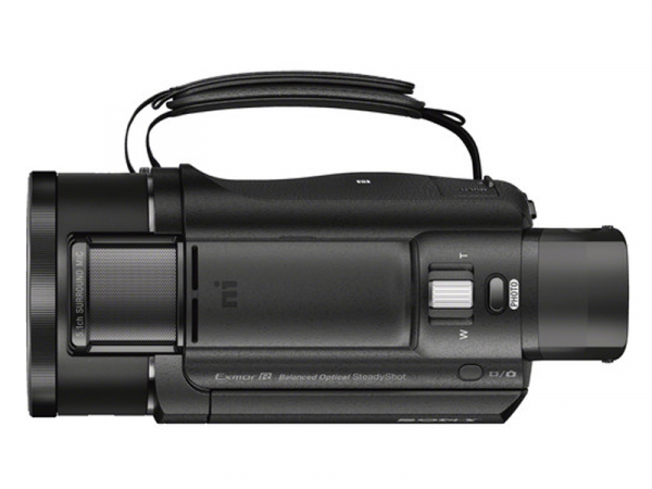 Sony FDR AX53 Video Camcorder