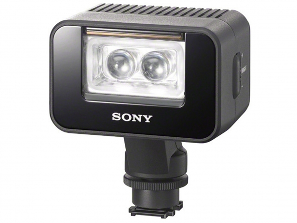 Sony HVLLE IR 1 LED