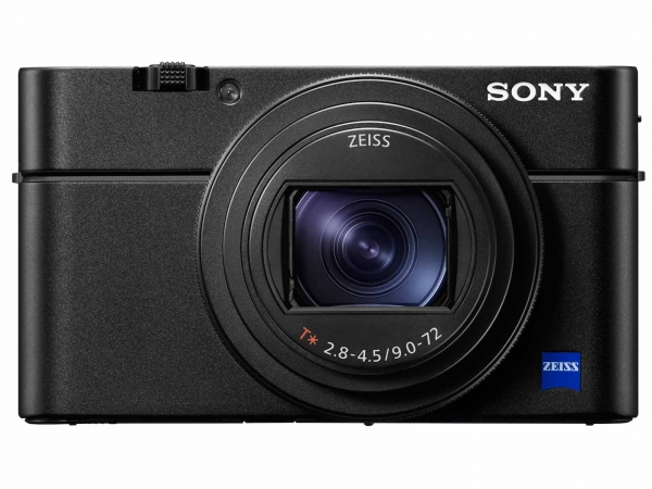 Sony RX100 Vl Compact Camera