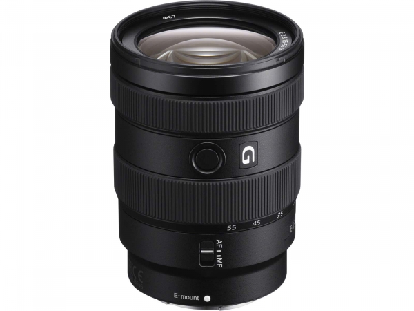 Sony SEL 16-55mm F:2.8 G Lens