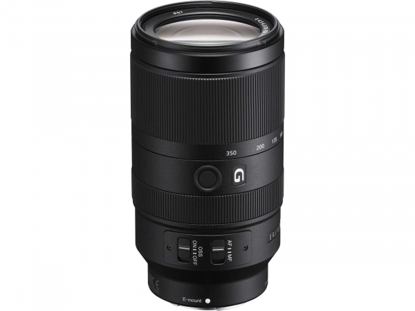 Sony SEL 70-350mm F:4.5-6.3 G OSS Lens