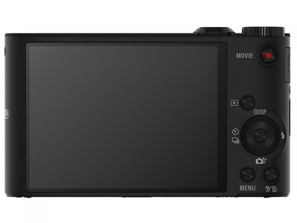 Sony WX-350 Compact