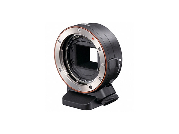 Sony LAE 2 A Mount Lens Adapter (NEX)