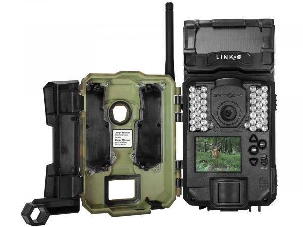 Spypoint LINK-S-DARK (Trail Camera)