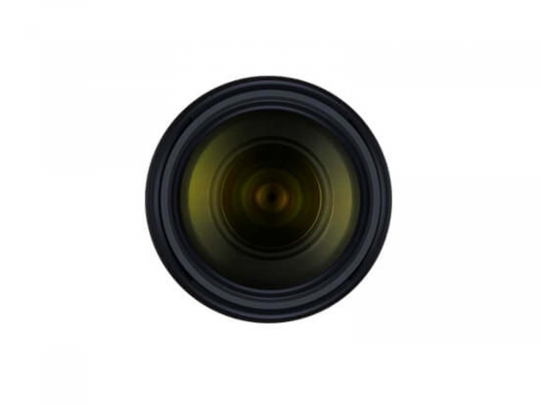 Tamron 100-400mm F4.5-6.3 VC USD Lens