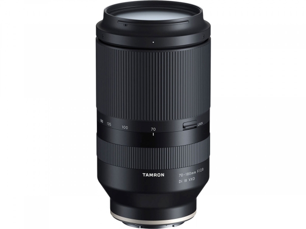 Tamron 70-180mm F2.8 Di III VXD for Sony FE