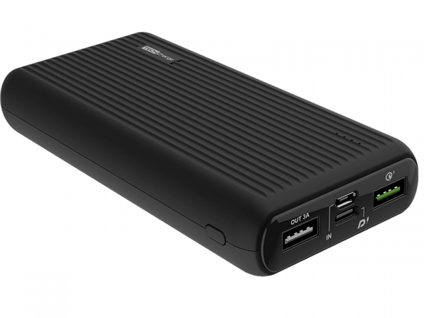 Tech-charge 20,000mh Portable Charger