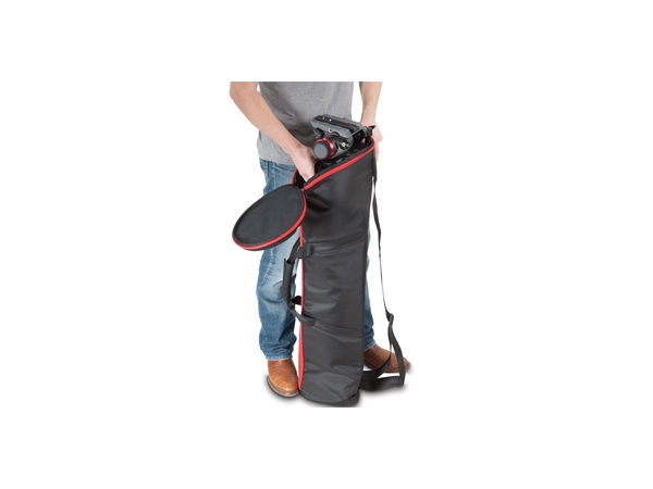 Manfrotto TRIPOD BAG PADDED 120CM