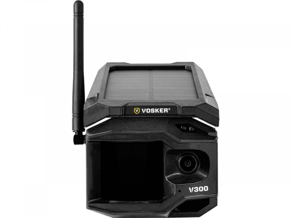Vosker V300 Wireless Security Camera
