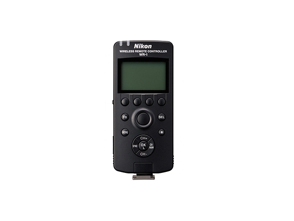 Nikon WR-1 Wireless Remote