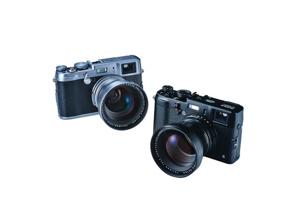  Fujifilm Tele Converter Lens TLC-X100