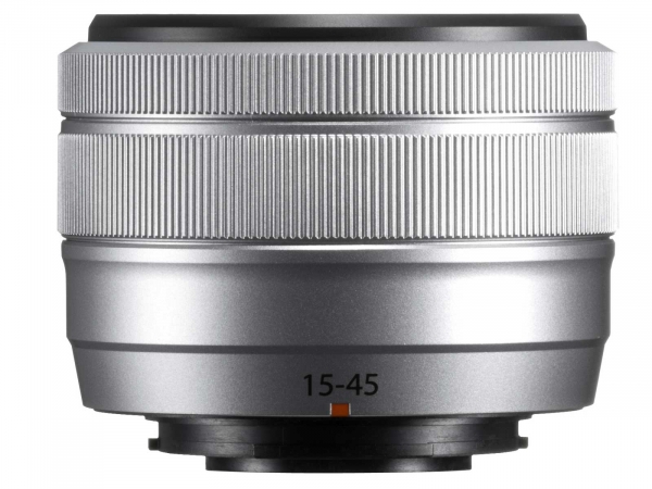 Fujifilm XC 15-45mm F3.5-5.6 OIS PZ Lens