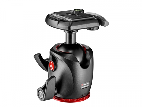 Manfrotto MHXPRO-BHQ2 (Ball Head)