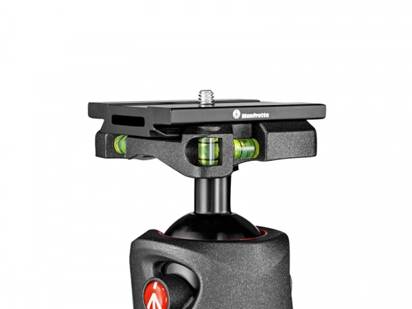 Manfrotto MHXPRO-BHQ6 (Ball Head)