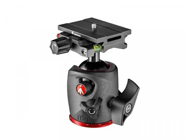 Manfrotto MHXPRO-BHQ6 (Ball Head)