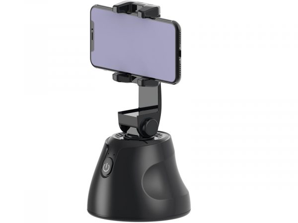You Star Content Creator 360 Face Object Tracking Mount
