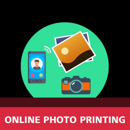 Online Photo Printing 