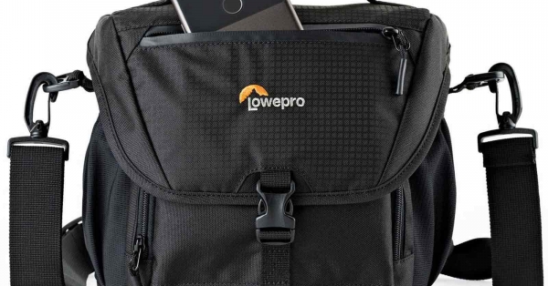PhotoSport Backpack PRO 55L AW III (M-L) - LP37342-PWW | Lowepro US