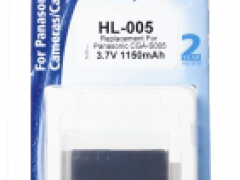 HL-005 for Panasonic