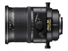 Nikon PC-E  Micro 45mm F2.8 D ED Lens
