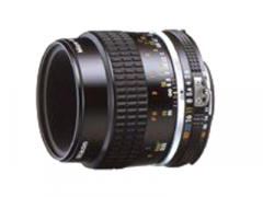 Nikon Micro 55mm F:2.8 Al Manual Lens
