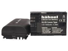 Hahnel HL-E6 for Canon
