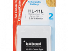Hahnel HL-11L for Canon