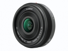 Panasonic Lumix G 14mm F2.5 Asph