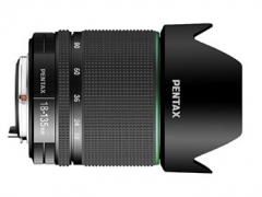 Pentax SMC-DA 18-135mm F3.5-5.6 ED AL (IF) DC WR