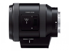 Sony SEL 18-200mm F3.5-6.3 OSS Power Zoom Lens