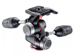 Manfrotto MHXPRO-3W (3 Way Head)