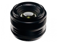 Fujifilm XF 35mm F:1.4 R Lens