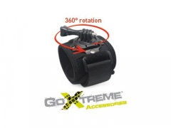 GoXtreme 360° Wrist Mount