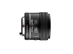 Pentax SMC-DFA 50mm F2.8 MACRO Lens