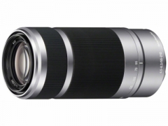 Sony SEL 55-210mm F:4.5-6.3 OSS