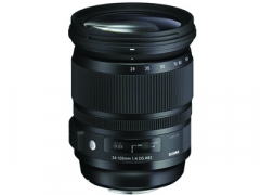 Sigma 24-105mm F4 DG OS HSM Art Lens