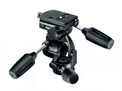 Manfrotto 808RC4 Head (3-Way)