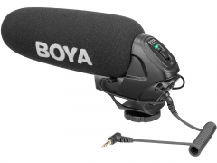 Boya BY-BM3030 Directional Shotgun Microphone