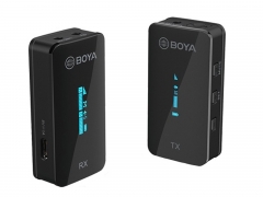 Boya BY-XM6-S1 Microphone Wireless Transmitter