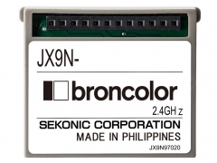 Broncolor Transmitter For L858D