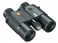 Bushnell Fusion 10x42 Laser Rangefinder Binoculars